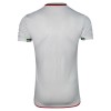 Camisola do Irão Equipamento Principal Mundial 2026