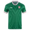 Camisola do Iraq Equipamento Alternativo Mundial 2026 Camisola do Iraq Equipamento Alternativo Mundial 2026