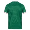 Camisola do Iraq Equipamento Alternativo Mundial 2026