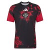 Camisola do Manchester United Rose Pre-Match 2026-27