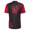 Camisola do Manchester United Rose Pre-Match 2026-27