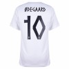 Camisola do Noruega Odegaard 10 Equipamento Terceiro Mundial 2026