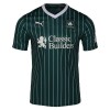 Camisola do Plymouth Argyle Equipamento Principal 2026-27