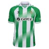 Camisola do Real Betis Antony 7 Equipamento Principal 2026-27