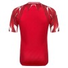 Camisola do Tunísia Equipamento Alternativo Mundial 2026