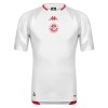 Camisola do Tunísia Equipamento Principal Mundial 2026