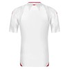 Camisola do Tunísia Equipamento Principal Mundial 2026