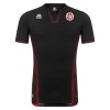 Camisola do Tunísia Equipamento Terceiro Mundial 2026 Camisola do Tunísia Equipamento Terceiro Mundial 2026