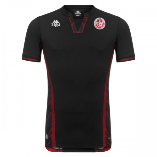 Camisola do Tunísia Equipamento Terceiro Mundial 2026 Camisola do Tunísia Equipamento Terceiro Mundial 2026