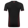 Camisola do Tunísia Equipamento Terceiro Mundial 2026