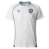 Camisola do Uzbekistan Equipamento Alternativo Mundial 2026