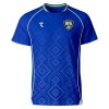 Camisola do Uzbekistan Equipamento Principal Mundial 2026