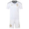 Conjunto Arábia Saudita Equipamento Alternativo Mundial 2026 - Criança Conjunto Arábia Saudita Equipamento Alternativo Mundial 2026 - Criança