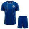 Conjunto Bosnia and Herzegovina Equipamento Principal Mundial 2026 - Criança
