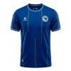 Conjunto Bosnia and Herzegovina Equipamento Principal Mundial 2026 - Criança