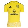 Conjunto Celtic FC Guarda Redes Equipamento Principal 2026-27 - Criança