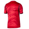 Conjunto Coreia do Sul Equipamento Principal Mundial 2026 - Criança