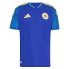 Conjunto Curacao Equipamento Principal Mundial 2026 - Criança