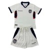 Conjunto Ecuador Equipamento Terceiro Mundial 2026 - Criança Conjunto Ecuador Equipamento Terceiro Mundial 2026 - Criança