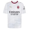Camisola do AC Milan Equipamento Alternativo 2026-27