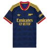 Camisola do Arsenal Equipamento Alternativo 2026-27 Camisola do Arsenal Equipamento Alternativo 2026-27