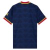 Camisola do Arsenal Equipamento Alternativo 2026-27