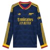 Camisola do Arsenal Equipamento Alternativo 2026-27 Manga Comprida