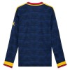 Camisola do Arsenal Equipamento Alternativo 2026-27 Manga Comprida