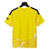 Camisola do Arsenal Guarda Redes 2026-27 Amarela