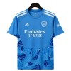 Camisola do Arsenal Guarda Redes 2026-27 Azul Camisola do Arsenal Guarda Redes 2026-27 Azul
