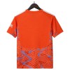 Camisola do Arsenal Orange Version Guarda Redes 2026-27