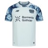 Camisola do Bayer 04 Leverkusen Equipamento Alternativo 2026-27 Camisola do Bayer 04 Leverkusen Equipamento Alternativo 2026-27