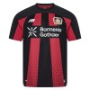 Camisola do Bayer 04 Leverkusen Equipamento Principal 2026-27 Camisola do Bayer 04 Leverkusen Equipamento Principal 2026-27