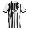 Camisola do Besiktas Equipamento Alternativo 2026-27 Camisola do Besiktas Equipamento Alternativo 2026-27
