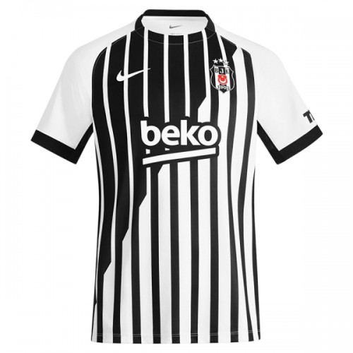 Camisola do Besiktas Equipamento Alternativo 2026-27 Camisola do Besiktas Equipamento Alternativo 2026-27