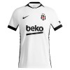 Camisola do Besiktas Equipamento Principal 2026-27 Camisola do Besiktas Equipamento Principal 2026-27
