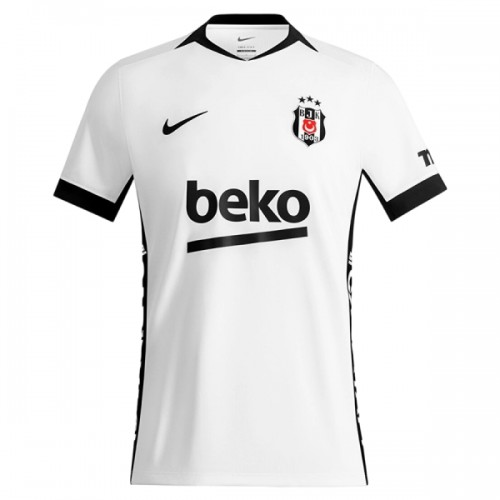 Camisola do Besiktas Equipamento Principal 2026-27 Camisola do Besiktas Equipamento Principal 2026-27