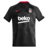 Camisola do Besiktas Equipamento Terceiro 2026-27 Camisola do Besiktas Equipamento Terceiro 2026-27