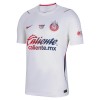 Camisola do Chivas de Guadalajara Equipamento Alternativo 2026-27 Camisola do Chivas de Guadalajara Equipamento Alternativo 2026-27