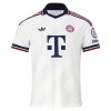 Camisola do FC Bayern de Munique Equipamento Alternativo 2026-27 Camisola do FC Bayern de Munique Equipamento Alternativo 2026-27