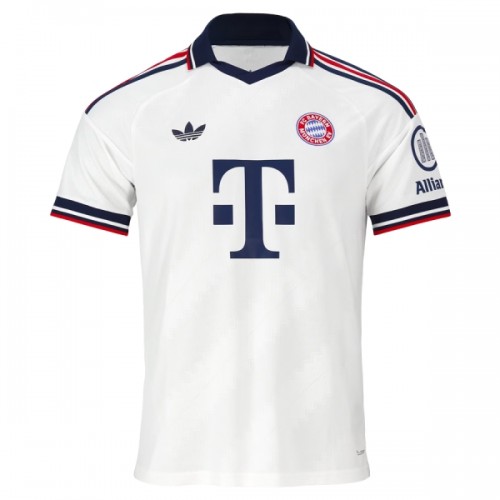 Camisola do FC Bayern de Munique Equipamento Alternativo 2026-27 Camisola do FC Bayern de Munique Equipamento Alternativo 2026-27