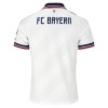 Camisola do FC Bayern de Munique Equipamento Alternativo 2026-27