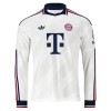 Camisola do FC Bayern de Munique Equipamento Alternativo 2026-27 Manga Comprida Camisola do FC Bayern de Munique Equipamento Alternativo 2026-27 Manga Comprida