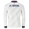 Camisola do FC Bayern de Munique Equipamento Alternativo 2026-27 Manga Comprida