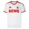 Camisola do FC Köln Equipamento Principal 2026-27
