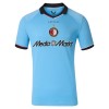 Camisola do Feyenoord Rotterdam Equipamento Alternativo 2026-27