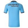 Camisola do Feyenoord Rotterdam Equipamento Alternativo 2026-27