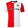 Camisola do Feyenoord Rotterdam Equipamento Principal 2026-27