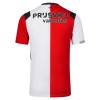 Camisola do Feyenoord Rotterdam Equipamento Principal 2026-27