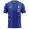 Camisola do França Pre-Match 2026